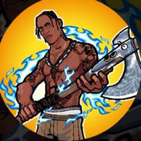 v_rage_x's Twitch profile picture