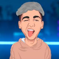 vagiu's Twitch profile picture