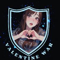 valentinewar's Twitch profile picture