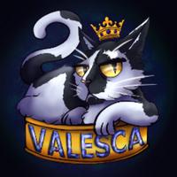 valesca86's Twitch profile picture