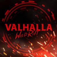 valhallawr9's Twitch profile picture