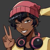 valordjay's Twitch profile picture