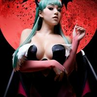 vampybitme's Twitch profile picture