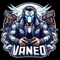 vaneo's Twitch profile picture