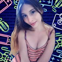 vanessargamerbrasil's Twitch profile picture