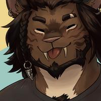 vanillionshake's Twitch profile picture