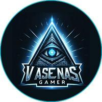 vasenasgamer's Twitch profile picture