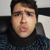 vegahuh's Twitch profile picture