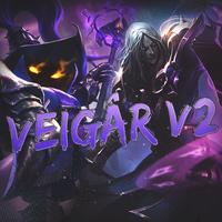 veigarv2's Twitch profile picture