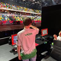 vein's Twitch profile picture
