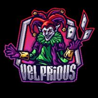 velprious's Twitch profile picture