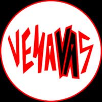 venavas's Twitch profile picture