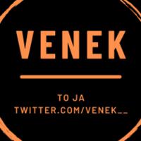 venek__'s Twitch profile picture