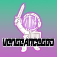 vengeancegod's Twitch profile picture