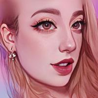 veriblondie's Twitch profile picture