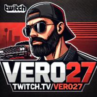 vero27i's Twitch profile picture