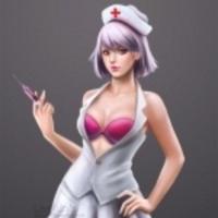 versanenne's Twitch profile picture