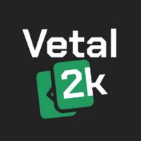 vetal2k's Twitch profile picture