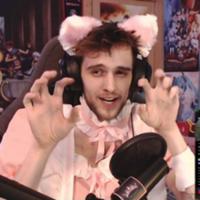 vharland's Twitch profile picture