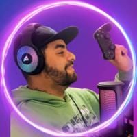 vhserranorox's Twitch profile picture