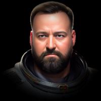 vi5e's Twitch profile picture