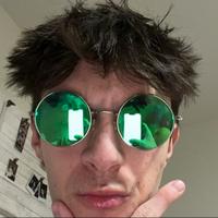 vicebean's Twitch profile picture