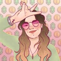 vicky_spleen's Twitch profile picture