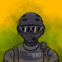 vicricus's Twitch profile picture