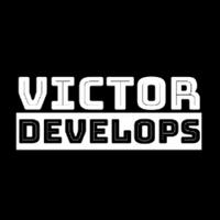 victordevelops's Twitch profile picture