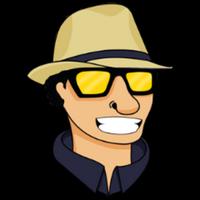 victorjaunts's Twitch profile picture
