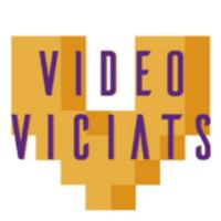 videoviciats's Twitch profile picture