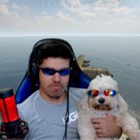 viibe_y's Twitch profile picture