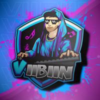 viibiin's Twitch profile picture