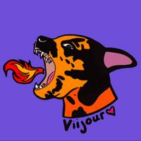 viijour's Twitch profile picture