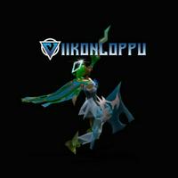 viikonloppu's Twitch profile picture