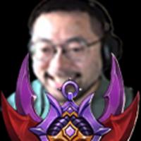 vikchun's Twitch profile picture