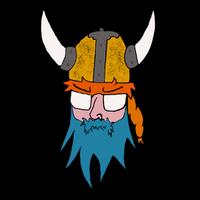 vikingduden's Twitch profile picture