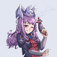 villainessbelle's Twitch profile picture