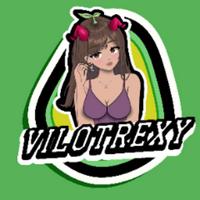 vilotrexy's Twitch profile picture