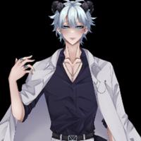 vimortal's Twitch profile picture