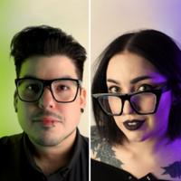 vinceandcassie's Twitch profile picture