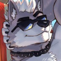 vincewuff's Twitch profile picture