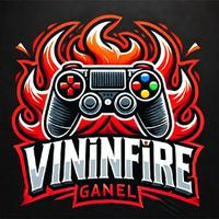 vininfire's Twitch profile picture