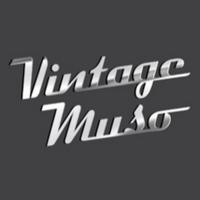 vintagemuso's Twitch profile picture