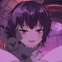 violethertz's Twitch profile picture