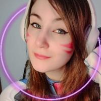 violetkill's Twitch profile picture