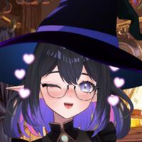 violetspellcraft's Twitch profile picture