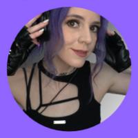 violit_tv's Twitch profile picture