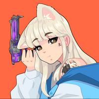 viqsm's Twitch profile picture