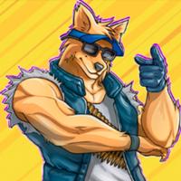 viralataamarelo's Twitch profile picture